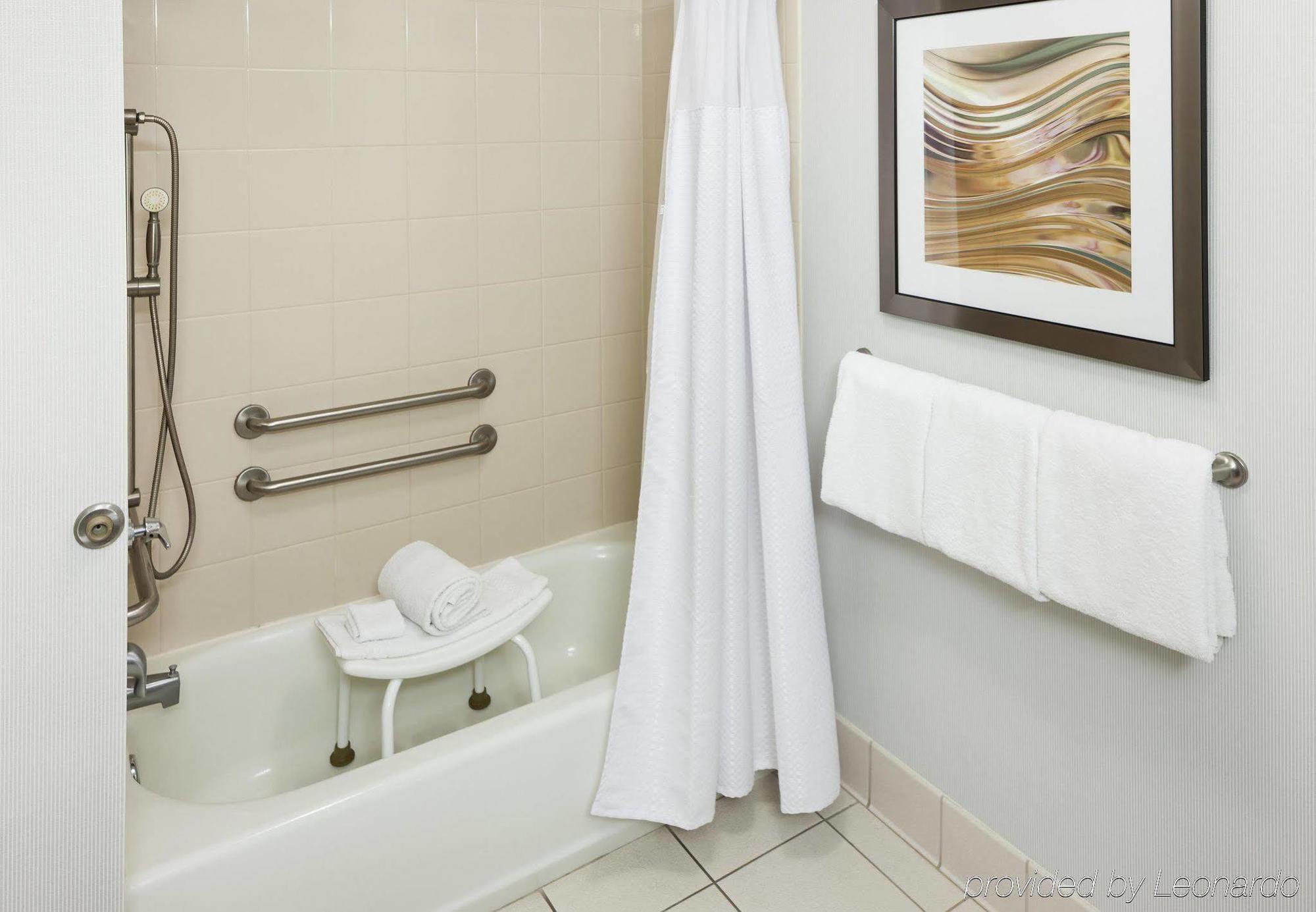 Hotel Courtyard By Marriott Hattiesburg